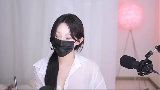 图片[1] - [Korean BJ] ruaa3a 2025-11-15 - KBJFan