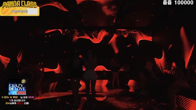 图片[25] - [Korean BJ] pandaclass 2025-02-18 - KBJFan