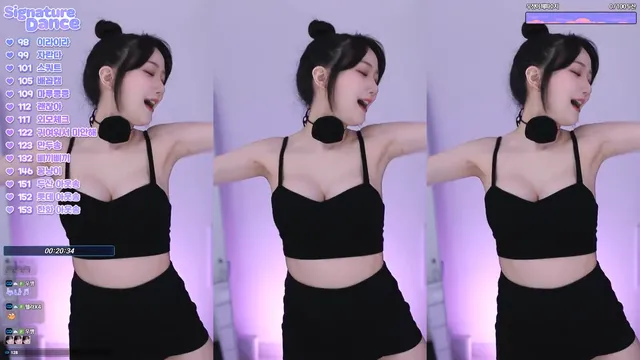 图片[3] - [Korean BJ] wjl9908 2025-07-26 - KBJFan