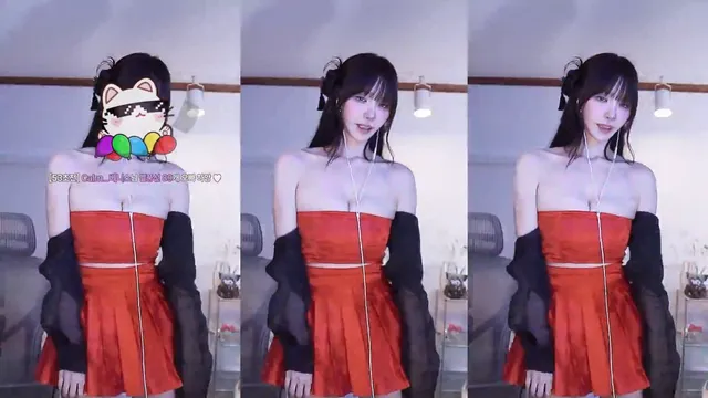 图片[4] - [Korean BJ] rlrlvkvk123 2025-10-05 - KBJFan