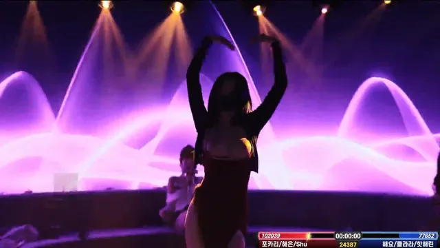 图片[33] - [Korean BJ] mscrew33 2026-06-05 - KBJFan