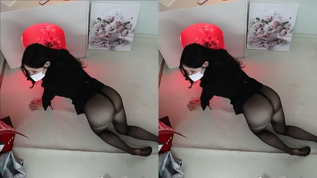 图片[2] - [Korean BJ] jodong2 2025-06-05 - KBJFan