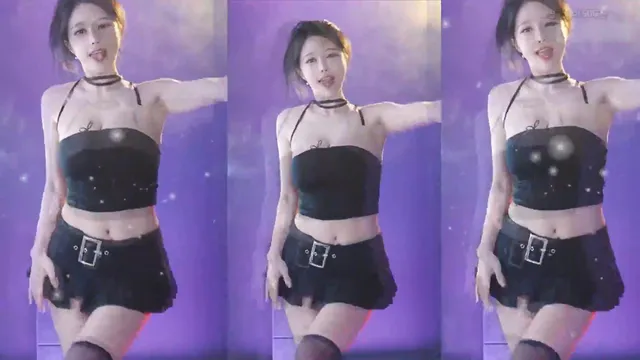 图片[4] - [Korean BJ] nanaringhi 2025-03-24