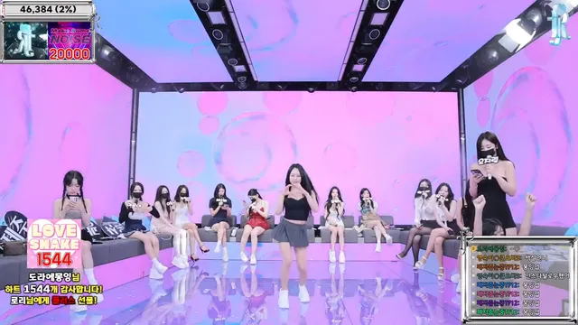 图片[4] - [Korean BJ] jinricp 2025-04-09 - KBJFan