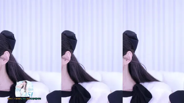 图片[3] - [Korean BJ] ohhanna 2025-10-21 - KBJFan