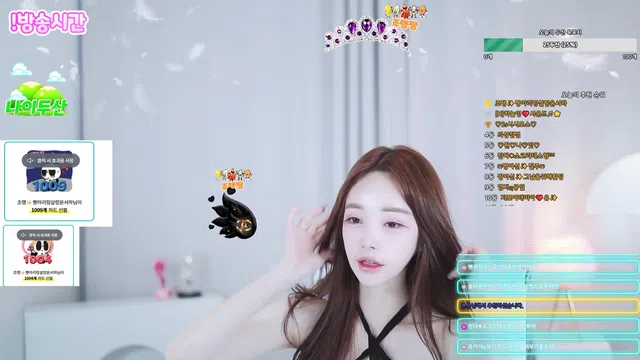 图片[7] - [Korean BJ] cherrybest 2025-08-23 - KBJFan