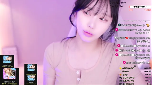 图片[1] - [Korean BJ] zmalqp6666 2025-04-05 - KBJFan