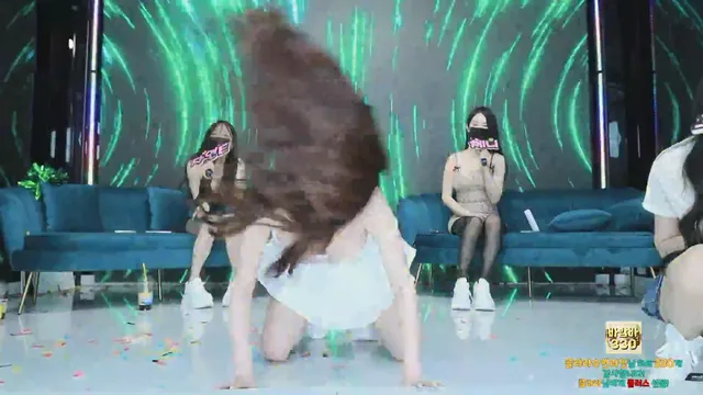 图片[44] - [Korean BJ] hicompany 2025-05-09 - KBJFan