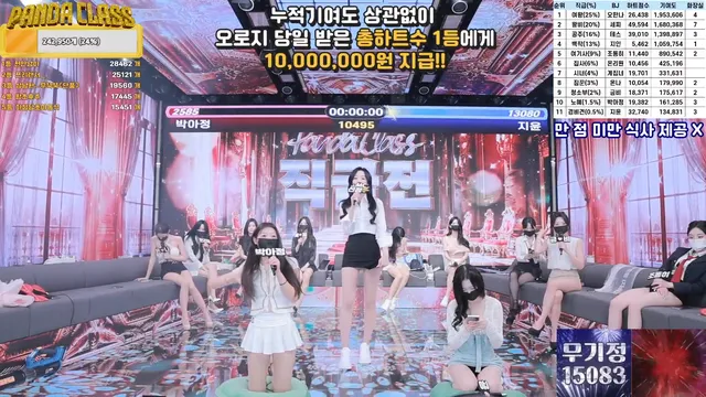 图片[27] - [Korean BJ] pandaclass 2025-04-24 - KBJFan