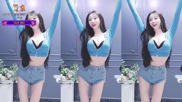 图片[6] - [Korean BJ] jeehyeoun 2026-04-26 - KBJFan