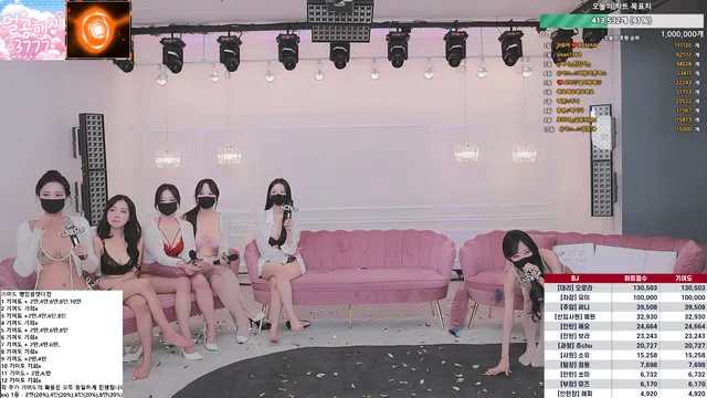 图片[32] - [Korean BJ] mscrew33 2025-09-01 - KBJFan