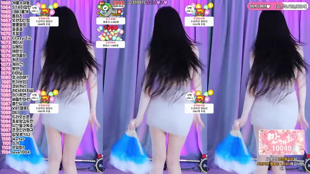 图片[5] - [Korean BJ] sikk777 2025-06-14 - KBJFan