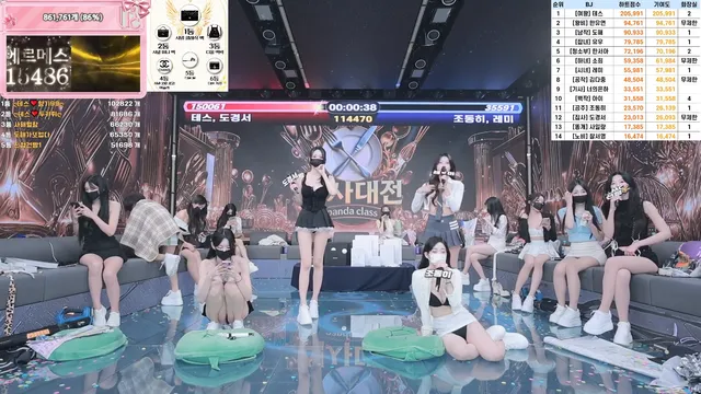 图片[44] - [Korean BJ] pandaclass 2025-09-18 - KBJFan