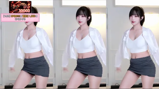 图片[2] - [Korean BJ] dleh0824 2025-07-30 - KBJFan