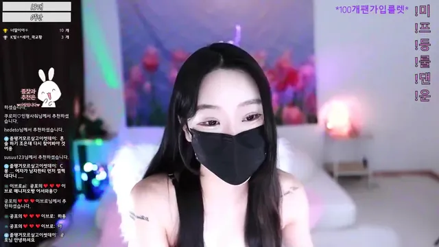 图片[1] - [Korean BJ] dusxksaka 2025-09-02 - KBJFan