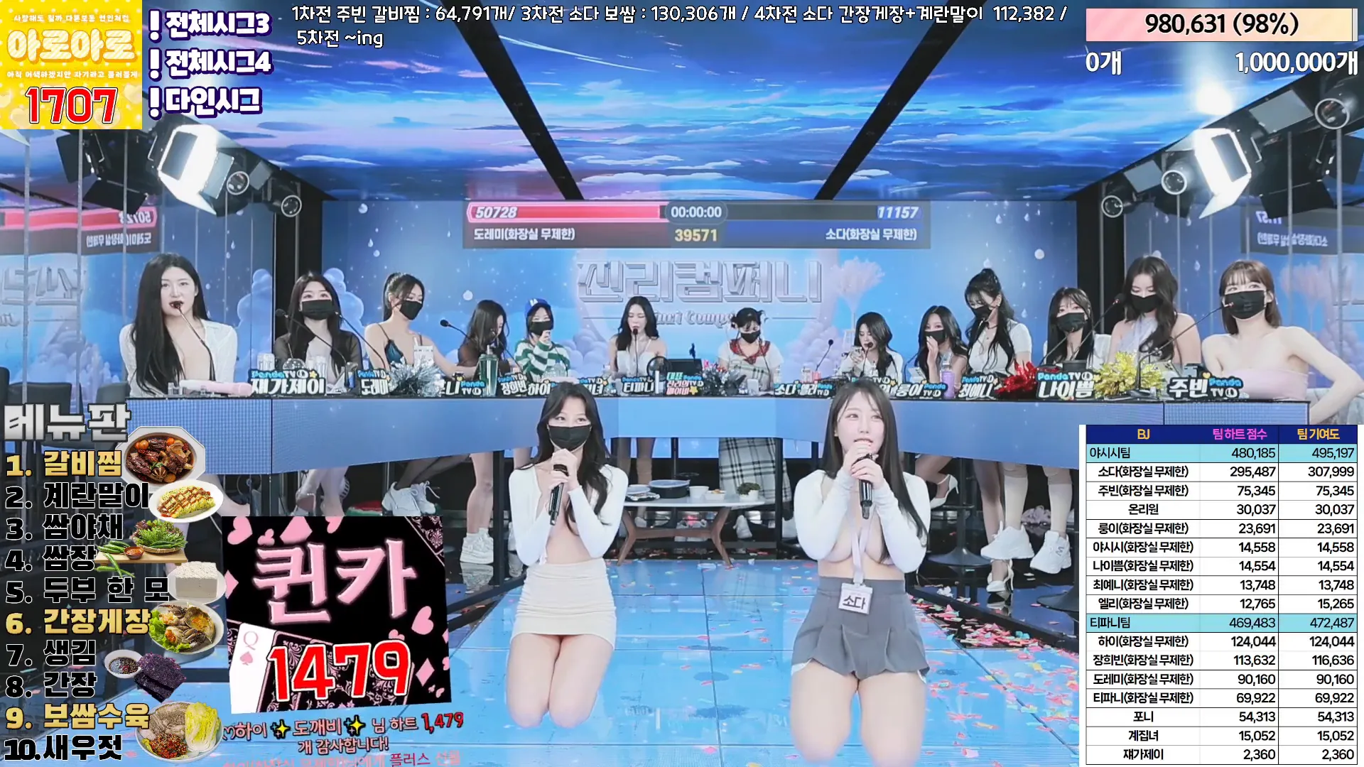 图片[51] - [Korean BJ] jinricp 2024-05-01 - KBJFan