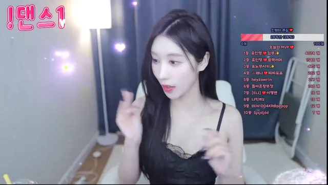 图片[6] - [Korean BJ] ketyes98325 2025-04-06 - KBJFan