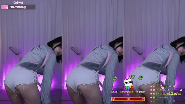 图片[5] - [Korean BJ] inhye0416 2026-04-07 - KBJFan