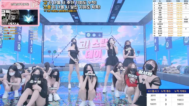 图片[74] - [Korean BJ] pandaclass 2025-09-02 - KBJFan