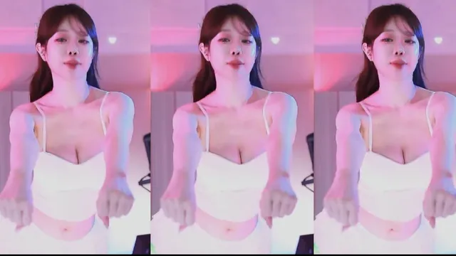 图片[3] - [Korean BJ] crazycatsss 2025-07-17 - KBJFan