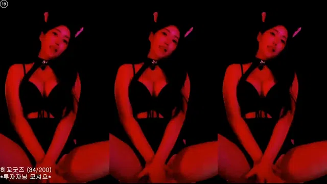 图片[7] - [Korean BJ] crystal85 2025-10-08 - KBJFan