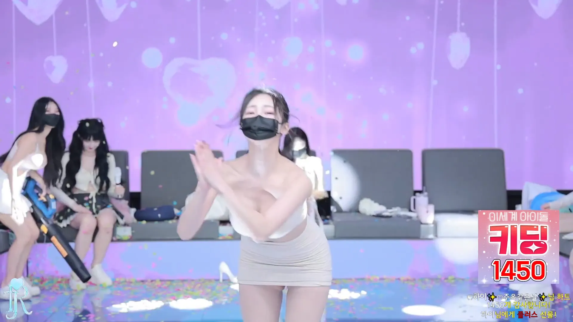 图片[38] - [Korean BJ] jinricp 2024-09-02 - KBJFan