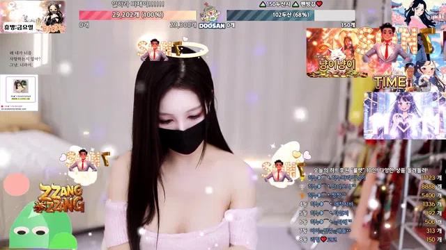 图片[7] - [Korean BJ] heenoo 2025-05-01 - KBJFan