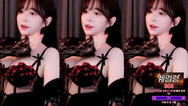 图片[3] - [Korean BJ] flower1023 2025-11-01 - KBJFan