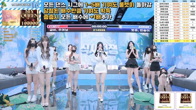 图片[60] - [Korean BJ] pandaclass 2025-07-17 - KBJFan