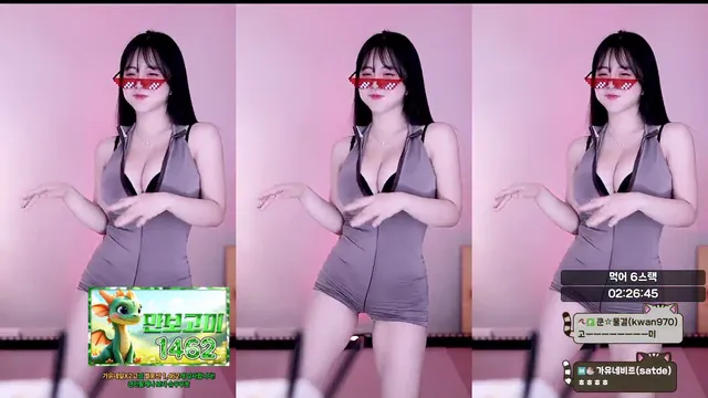 图片[1] - [Korean BJ] kkkku96 2025-10-15 - KBJFan