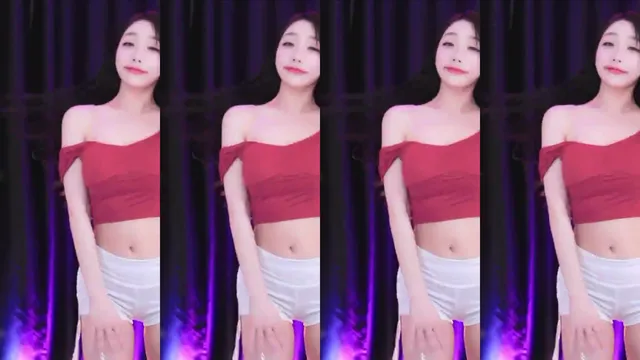 图片[1] - [Korean BJ] ooeeejj0201 2025-03-31 - KBJFan