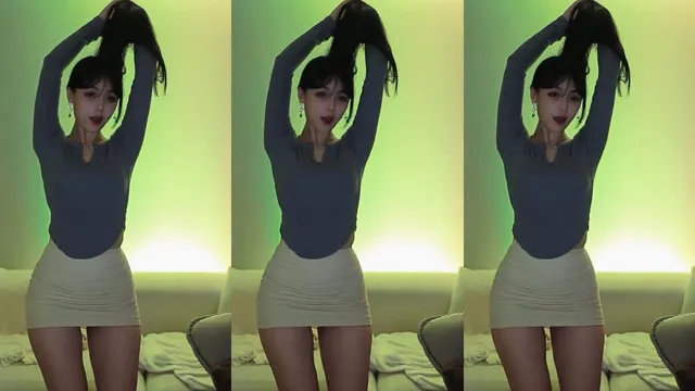 图片[1] - [Korean BJ] purelove2 2026-04-03 - KBJFan