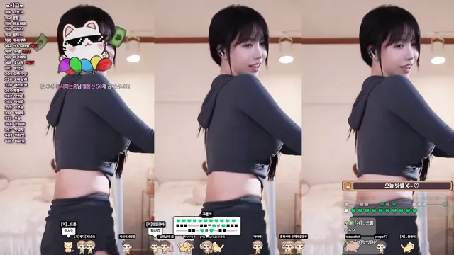 图片[6] - [Korean BJ] rlrlvkvk123 2026-03-18 - KBJFan