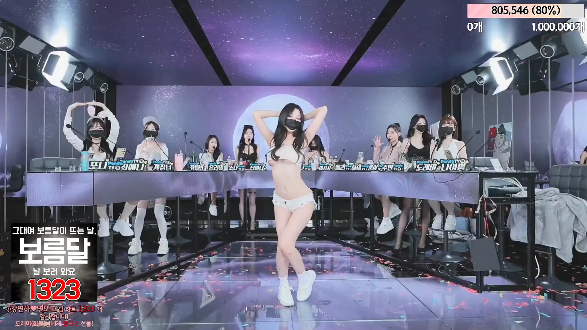 图片[46] - [Korean BJ] jinricp 2024-05-08 - KBJFan