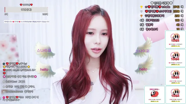 图片[2] - [Korean BJ] jiwoozw 2025-07-29 - KBJFan