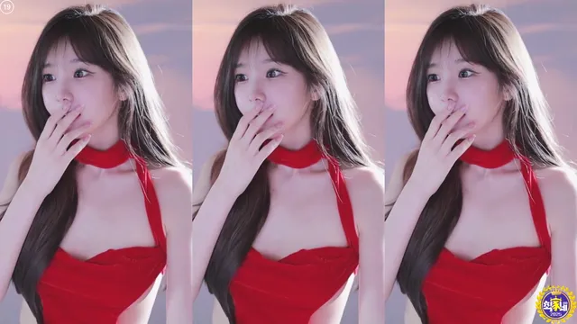 图片[1] - [Korean BJ] dearhal 2025-09-19 - KBJFan