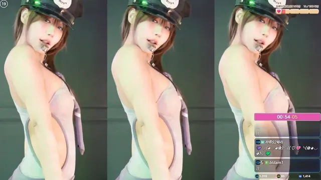 图片[6] - [Korean BJ] sol3712 2025-04-04