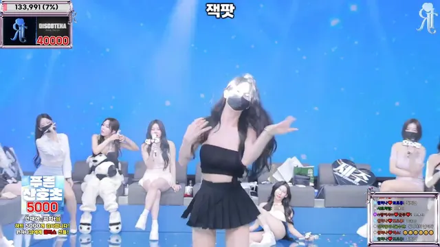 图片[10] - [Korean BJ] jinricp 2025-02-14 - KBJFan