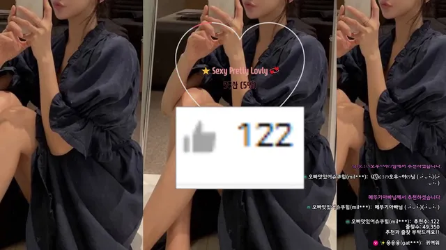 图片[2] - [Korean BJ] hyuna0721 2025-08-21 - KBJFan