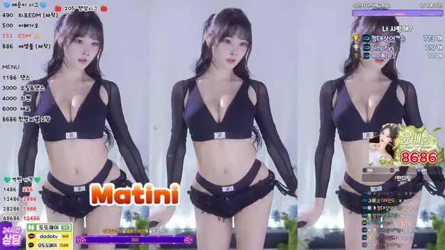 [Korean BJ] yunyeson3015 2025-08-05 - KBJFan