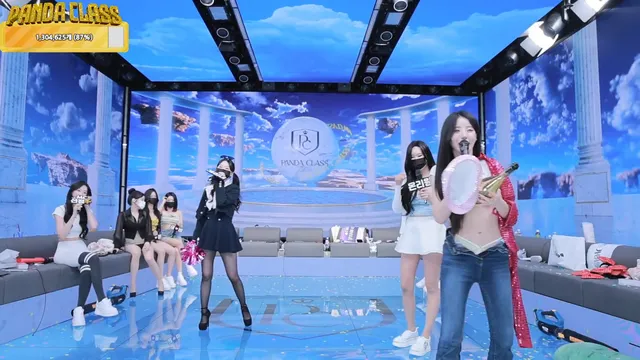 图片[67] - [Korean BJ] pandaclass 2025-05-17 - KBJFan