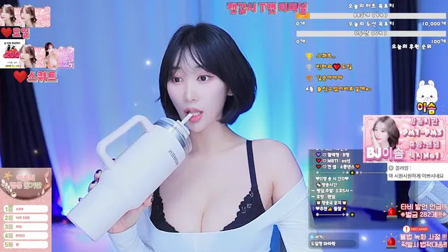 图片[3] - [Korean BJ] qwert797979 2025-10-30 - KBJFan