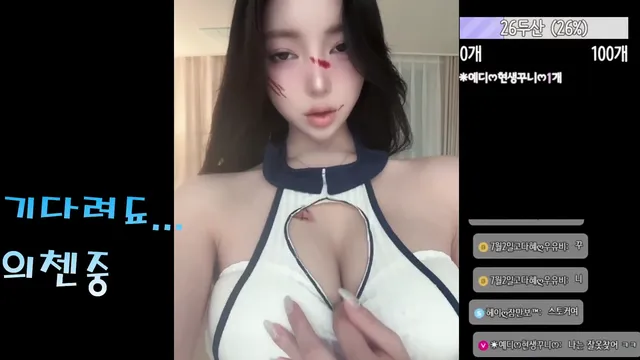 [Korean BJ] csp1208 2025-06-19 - KBJFan