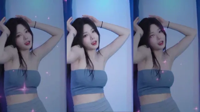 [Korean BJ] tildaaa 2025-10-10 - KBJFan