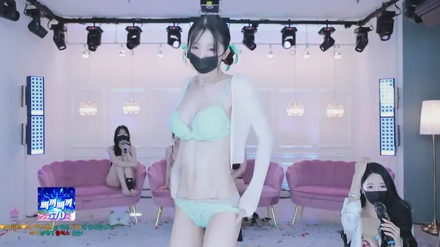 图片[47] - [Korean BJ] mscrew33 2025-05-17 - KBJFan