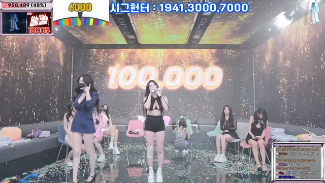 图片[24] - [Korean BJ] jinricp 2025-02-19 - KBJFan