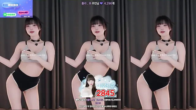 图片[2] - [Korean BJ] yin2618 2025-03-31