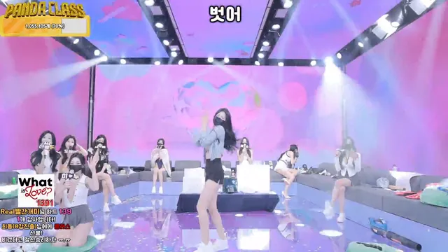 图片[34] - [Korean BJ] pandaclass 2025-03-20 - KBJFan