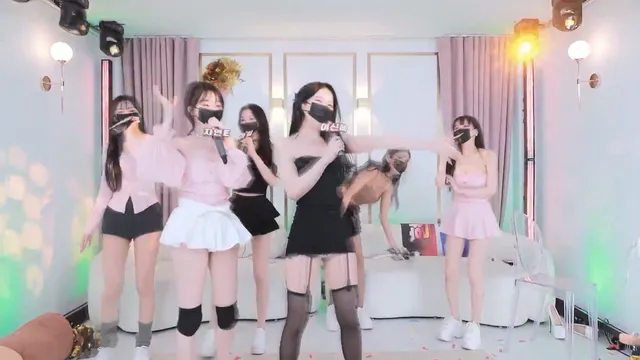 图片[43] - [Korean BJ] theredtime 2026-04-10 - KBJFan