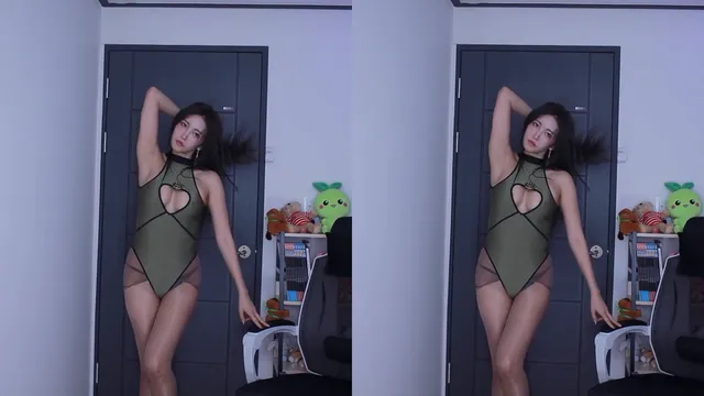 图片[2] - [Korean BJ] zzuvin 2025-10-27 - KBJFan